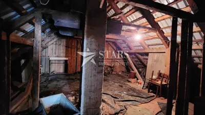 Kuća 102 m², Ravna Gora - centar mjesta i okućnica 1.024 m² - 12