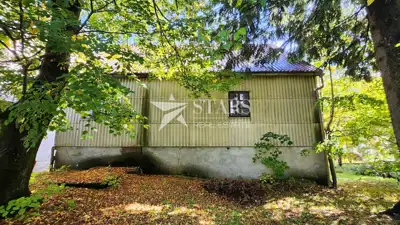 Kuća 102 m², Ravna Gora - centar mjesta i okućnica 1.024 m² - 11