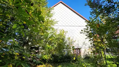 Kuća 102 m², Ravna Gora - centar mjesta i okućnica 1.024 m² - 10