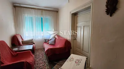 Kuća 102 m², Ravna Gora - centar mjesta i okućnica 1.024 m² - 4