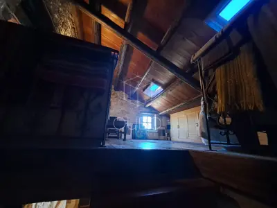Steinhaus 140 m², Sveti Lovreč, ruhige Umgebung - 20