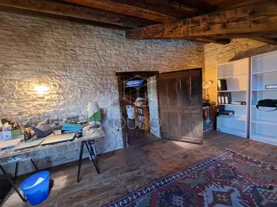 Steinhaus 140 m², Sveti Lovreč, ruhige Umgebung - 7