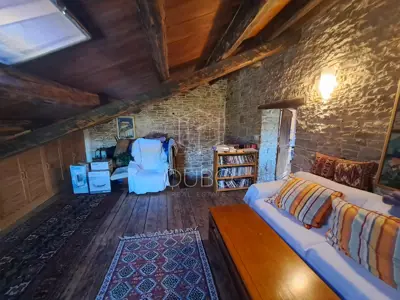 Steinhaus 140 m², Sveti Lovreč, ruhige Umgebung - 18