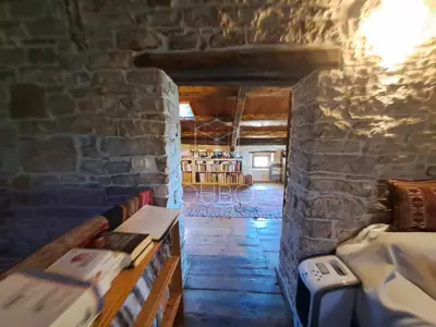 Steinhaus 140 m², Sveti Lovreč, ruhige Umgebung - 19