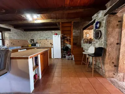 Steinhaus 140 m², Sveti Lovreč, ruhige Umgebung - 10