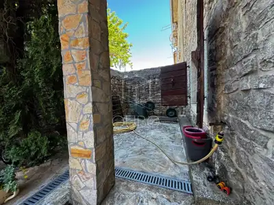 Steinhaus 140 m², Sveti Lovreč, ruhige Umgebung - 4