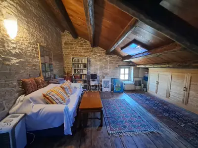 Steinhaus 140 m², Sveti Lovreč, ruhige Umgebung - 17