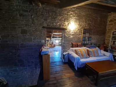 Steinhaus 140 m², Sveti Lovreč, ruhige Umgebung - 16