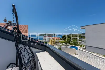 Wohnung 125 m², Zečevo Rogozničko, 90 m vom Meer - 8