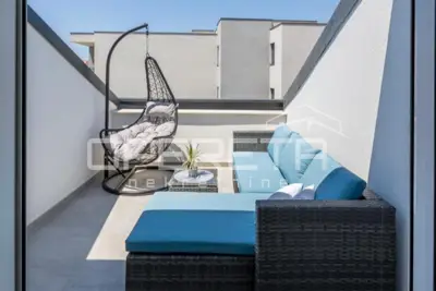 Wohnung 125 m², Zečevo Rogozničko, 90 m vom Meer - 9