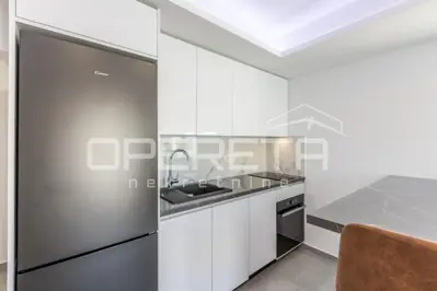 Wohnung 125 m², Zečevo Rogozničko, 90 m vom Meer - 4