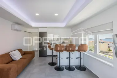 Wohnung 125 m², Zečevo Rogozničko, 90 m vom Meer - 6