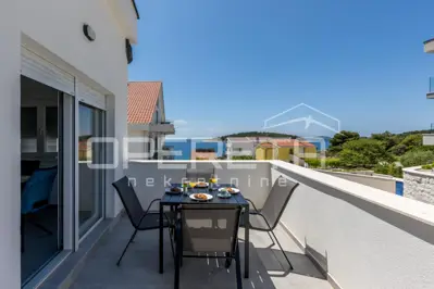 Wohnung 125 m², Zečevo Rogozničko, 90 m vom Meer - 7