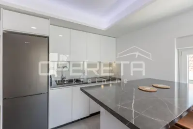 Wohnung 125 m², Zečevo Rogozničko, 90 m vom Meer - 2
