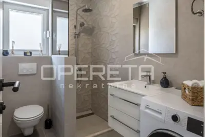 Wohnung 125 m², Zečevo Rogozničko, 90 m vom Meer - 5