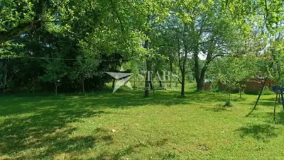 Baugrundstück 2.534 m², Oštarije - ruhige Umgebung