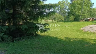 Baugrundstück 2.534 m², Oštarije - ruhige Umgebung - 4