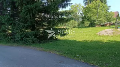 Baugrundstück 2.534 m², Oštarije - ruhige Umgebung - 6