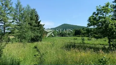 Baugrundstück 2.534 m², Oštarije - ruhige Umgebung - 10