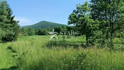 Baugrundstück 2.534 m², Oštarije - ruhige Umgebung - 8