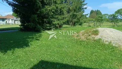 Baugrundstück 2.534 m², Oštarije - ruhige Umgebung - 3