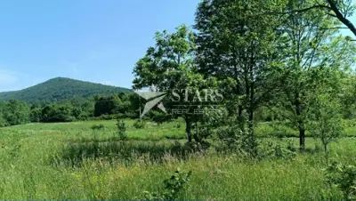 Baugrundstück 2.534 m², Oštarije - ruhige Umgebung - 7