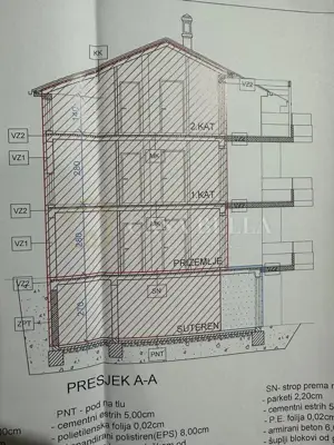 Apartment for sale in Crikvenica, 124,2 m² - 24