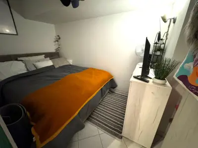 Stan 139 m², Žbandaj, Poreč - vrt 400 m² i 3 parkirna mjesta - 8