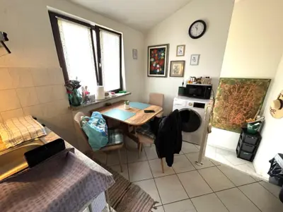 Stan 139 m², Žbandaj, Poreč - vrt 400 m² i 3 parkirna mjesta - 9