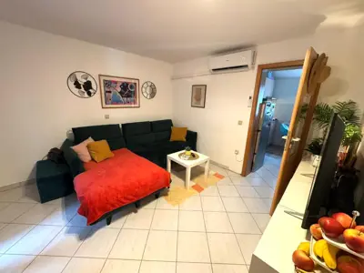 Stan 139 m², Žbandaj, Poreč - vrt 400 m² i 3 parkirna mjesta - 7