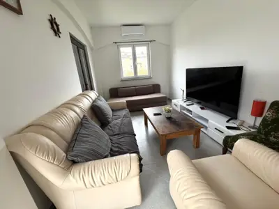 Stan 139 m², Žbandaj, Poreč - vrt 400 m² i 3 parkirna mjesta - 4