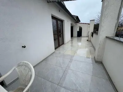 Stan 139 m², Žbandaj, Poreč - vrt 400 m² i 3 parkirna mjesta - 13