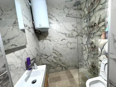 Stan 139 m², Žbandaj, Poreč - vrt 400 m² i 3 parkirna mjesta - 6