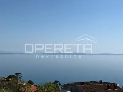 Opatija, Volosko - Geräumige Wohnung mit offenem Meerblick, ausgezeichnete Lage - 5