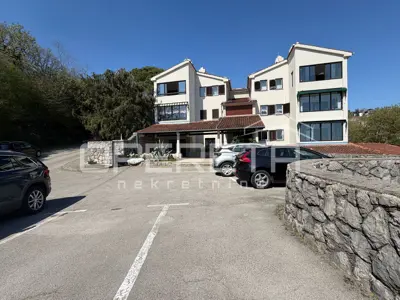Opatija, Volosko - Geräumige Wohnung mit offenem Meerblick, ausgezeichnete Lage - 2