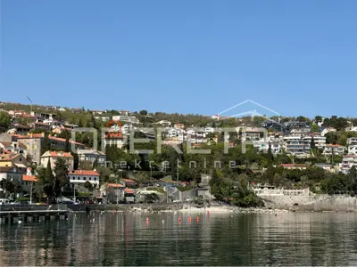 Opatija, Volosko - Geräumige Wohnung mit offenem Meerblick, ausgezeichnete Lage - 3