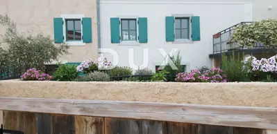 OTOK KRK, MALINSKA - Šarmantna kamena kuća s bazenom - 4