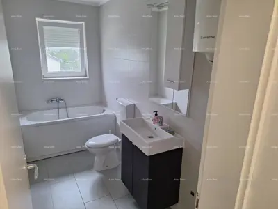 Verkauf - Schön eingerichtete, ausgestattete Wohnung in ruhiger Wohngegend nahe dem Meer, Umag! - 5