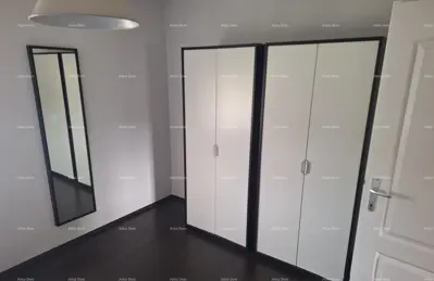 Verkauf - Schön eingerichtete, ausgestattete Wohnung in ruhiger Wohngegend nahe dem Meer, Umag! - 7
