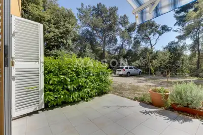 Haus, Mali Lošinj, Kiefernwald und Meeresnähe - 20