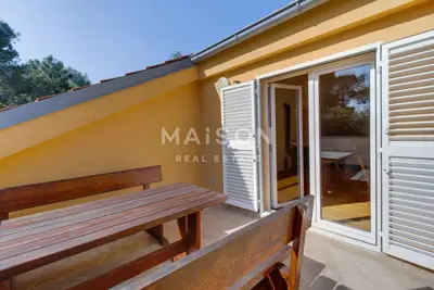 Haus, Mali Lošinj, Kiefernwald und Meeresnähe - 10