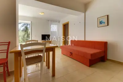 Haus, Mali Lošinj, Kiefernwald und Meeresnähe - 16