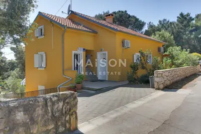 Haus, Mali Lošinj, Kiefernwald und Meeresnähe - 3