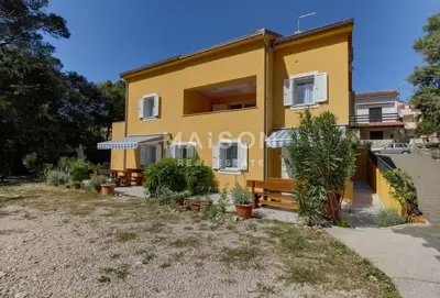 Haus, Mali Lošinj, Kiefernwald und Meeresnähe - 5