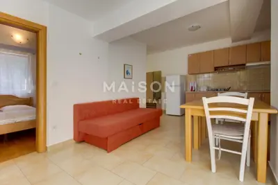 Haus, Mali Lošinj, Kiefernwald und Meeresnähe - 18