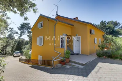Haus, Mali Lošinj, Kiefernwald und Meeresnähe - 2