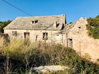 House, Brač, 95 m², 130 000 € - 6
