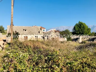 House, Brač, 95 m², 130 000 € - 2