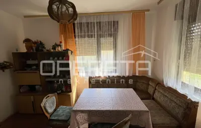 Haus 1.137 m², Martijanec - Anwesen mit Wirtschaftsgebäuden - 3