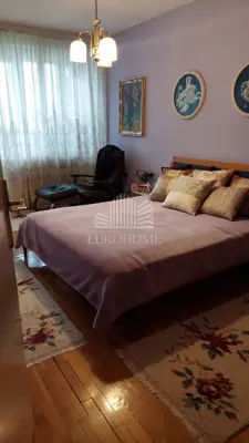 Stan 71 m², Siget, Novi Zagreb - Zapad, svijetao i funkcionalan - 4